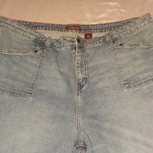 Zana Di Jean's by Fashion Bug